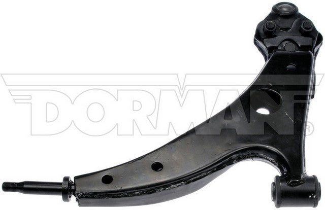 Dorman - OE Solutions Ensamble de Brazo de Control de Suspensión y Articulación de Rotula P/N:524-128 Fits: Toyota Corolla 95-93 - Image 2