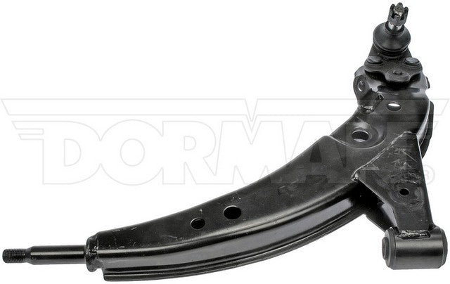 Dorman - OE Solutions Ensamble de Brazo de Control de Suspensión y Articulación de Rotula P/N:524-129 Fits: Toyota Corolla 93-88 - Image 1