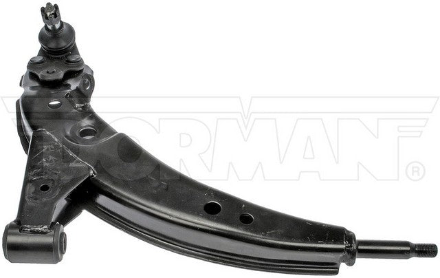 Dorman - OE Solutions Ensamble de Brazo de Control de Suspensión y Articulación de Rotula P/N:524-130 Fits: Toyota Corolla 93-88 - Image 1