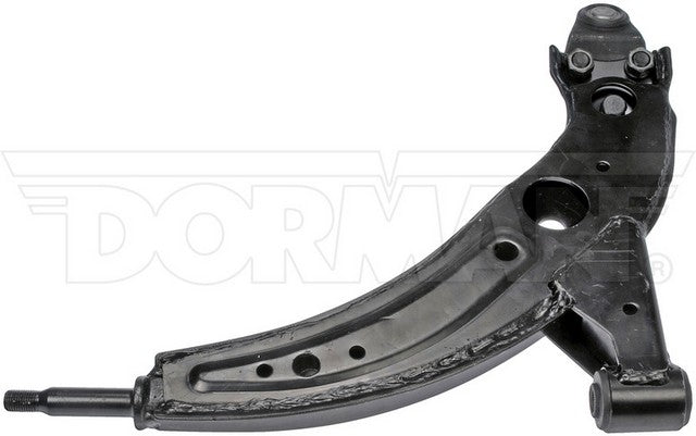 Dorman - OE Solutions Ensamble de Brazo de Control de Suspensión y Articulación de Rotula P/N:524-130 Fits: Toyota Corolla 93-88 - Image 2