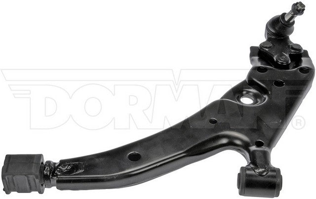 Dorman - OE Solutions Ensamble de Brazo de Control de Suspensión y Articulación de Rotula P/N:524-131 Fits: Toyota Paseo 94-92, Toyota Tercel 94-87 - Image 1