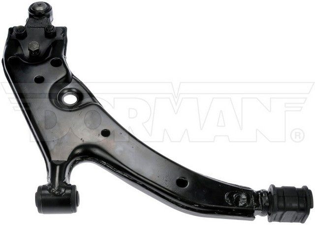 Dorman - OE Solutions Ensamble de Brazo de Control de Suspensión y Articulación de Rotula P/N:524-131 Fits: Toyota Paseo 94-92, Toyota Tercel 94-87 - Image 2