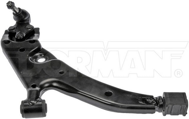 Dorman - OE Solutions Ensamble de Brazo de Control de Suspensión y Articulación de Rotula P/N:524-132 Fits: Toyota Paseo 94-92, Toyota Tercel 94-87 - Image 1