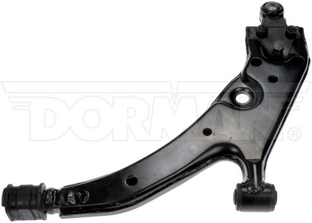Dorman - OE Solutions Ensamble de Brazo de Control de Suspensión y Articulación de Rotula P/N:524-132 Fits: Toyota Paseo 94-92, Toyota Tercel 94-87 - Image 2