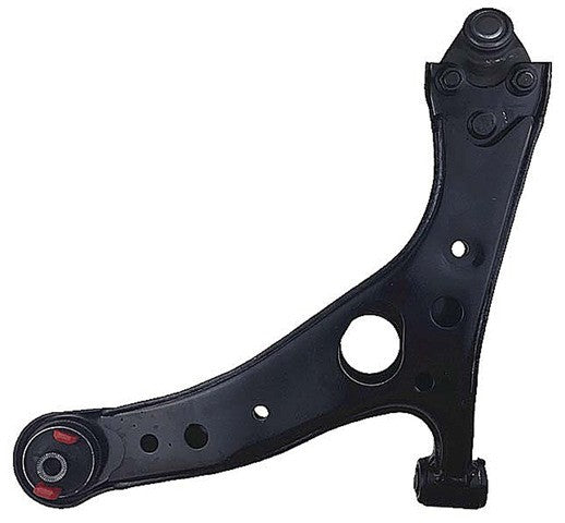 Dorman - OE Solutions Ensamble de Brazo de Control de Suspensión y Articulación de Rotula P/N:524-134 Fits: Toyota Rav4 05-01 - Image 4