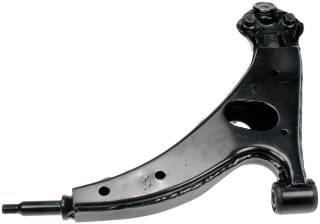 Dorman - OE Solutions Ensamble de Brazo de Control de Suspensión y Articulación de Rotula P/N:524-136 Fits: Toyota Rav4 00-96 - Image 1