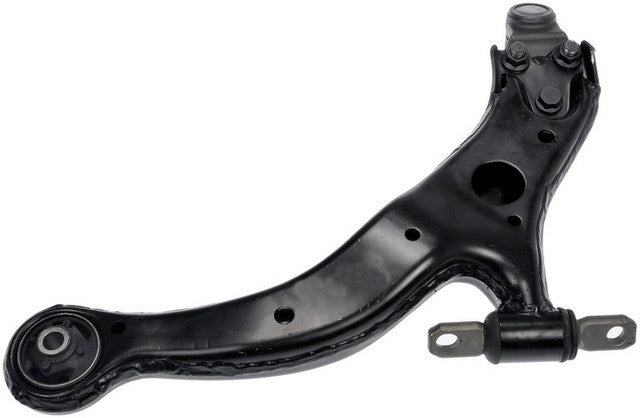 Dorman - OE Solutions Ensamble de Brazo de Control de Suspensión y Articulación de Rotula P/N:524-138 Fits: Toyota Avalon 04-98, Toyota Sienna 03-98, Toyota Solara 03-99 - Image 1