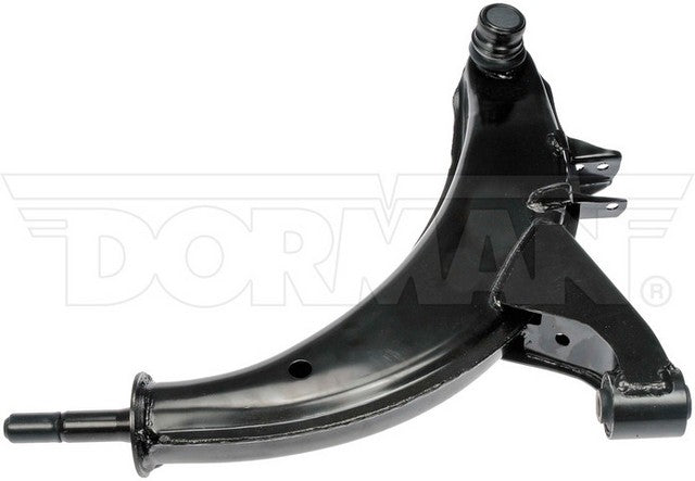 Dorman - OE Solutions Ensamble de Brazo de Control de Suspensión y Articulación de Rotula P/N:524-139 Fits: Subaru Baja 06-03, Subaru Forester 00-98, Subaru Impreza 01-99, Subaru Legacy 04-90, Subaru Loyale 94-93, Subaru Outback 04-00 - Image 1