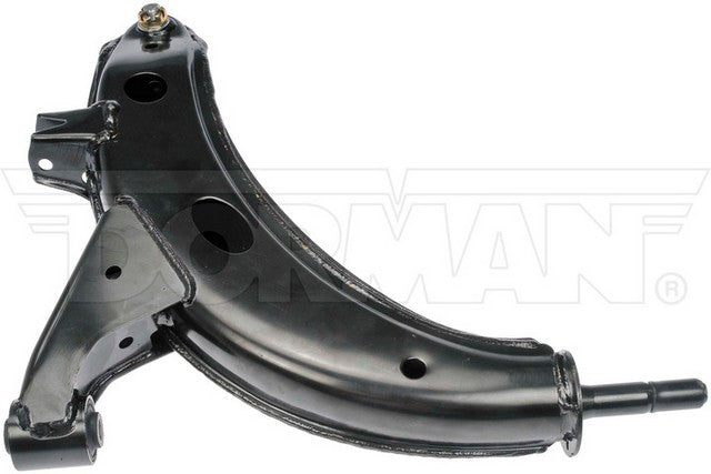 Dorman - OE Solutions Ensamble de Brazo de Control de Suspensión y Articulación de Rotula P/N:524-139 Fits: Subaru Baja 06-03, Subaru Forester 00-98, Subaru Impreza 01-99, Subaru Legacy 04-90, Subaru Loyale 94-93, Subaru Outback 04-00 - Image 2