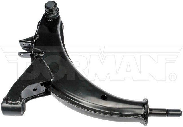 Dorman - OE Solutions Ensamble de Brazo de Control de Suspensión y Articulación de Rotula P/N:524-140 Fits: Subaru Baja 06-03, Subaru Forester 00-98, Subaru Impreza 01-99, Subaru Legacy 04-90, Subaru Loyale 94-93, Subaru Outback 04-00 - Image 1