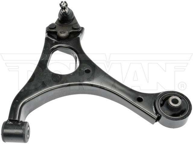 Dorman - OE Solutions Ensamble de Brazo de Control de Suspensión y Articulación de Rotula P/N:524-141 Fits: Acura Csx 11-06, Honda Civic 11-06 - Image 1