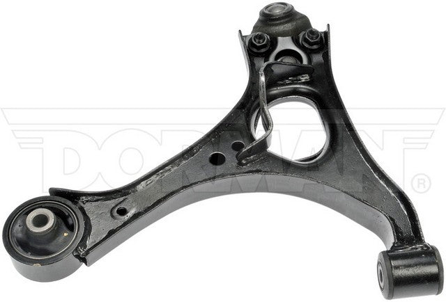 Dorman - OE Solutions Ensamble de Brazo de Control de Suspensión y Articulación de Rotula P/N:524-141 Fits: Acura Csx 11-06, Honda Civic 11-06 - Image 2