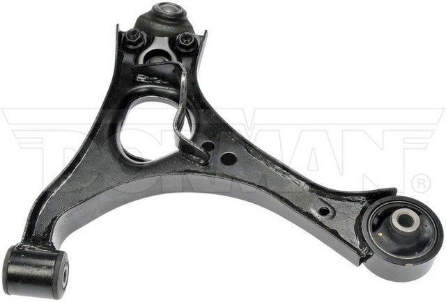 Dorman - OE Solutions Ensamble de Brazo de Control de Suspensión y Articulación de Rotula P/N:524-142 Fits: Acura Csx 11-06, Honda Civic 11-06 - Image 2
