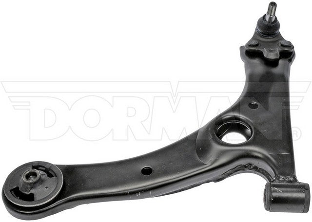 Dorman - OE Solutions Ensamble de Brazo de Control de Suspensión y Articulación de Rotula P/N:524-151 Fits: Toyota Prius 09-04 - Image 1