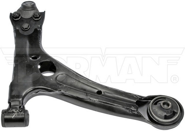 Dorman - OE Solutions Ensamble de Brazo de Control de Suspensión y Articulación de Rotula P/N:524-151 Fits: Toyota Prius 09-04 - Image 2