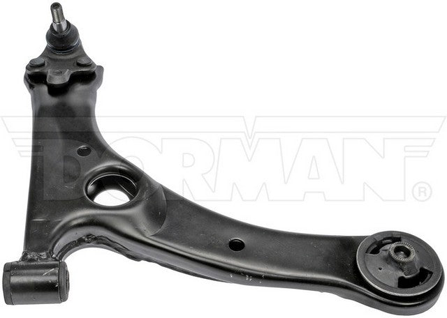 Dorman - OE Solutions Ensamble de Brazo de Control de Suspensión y Articulación de Rotula P/N:524-152 Fits: Toyota Prius 09-04 - Image 1