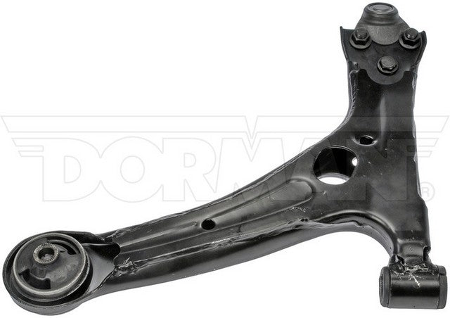 Dorman - OE Solutions Ensamble de Brazo de Control de Suspensión y Articulación de Rotula P/N:524-152 Fits: Toyota Prius 09-04 - Image 2