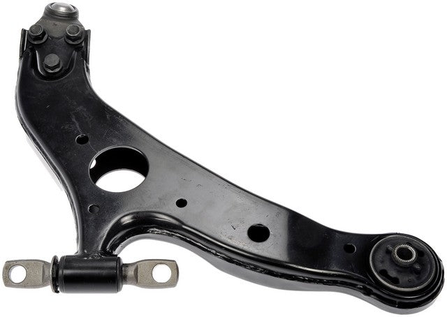 Dorman - OE Solutions Ensamble de Brazo de Control de Suspensión y Articulación de Rotula P/N:524-153 Fits: Toyota Sienna 10-04 - Image 3