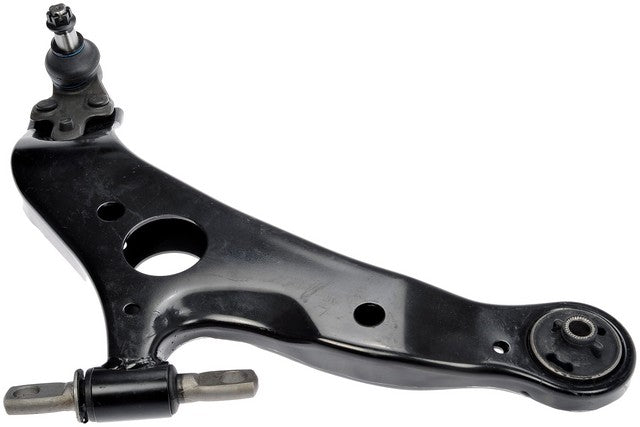Dorman - OE Solutions Ensamble de Brazo de Control de Suspensión y Articulación de Rotula P/N:524-154 Fits: Toyota Sienna 10-04 - Image 4