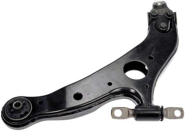 Dorman - OE Solutions Ensamble de Brazo de Control de Suspensión y Articulación de Rotula P/N:524-154 Fits: Toyota Sienna 10-04 - Image 3