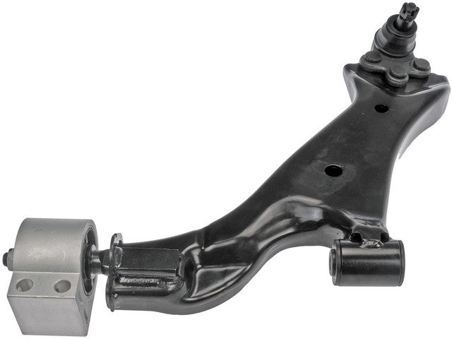 Dorman - OE Solutions Ensamble de Brazo de Control de Suspensión y Articulación de Rotula P/N:524-157 Fits: Chevrolet Equinox 17-10, GMC Terrain 17-10 - Image 1