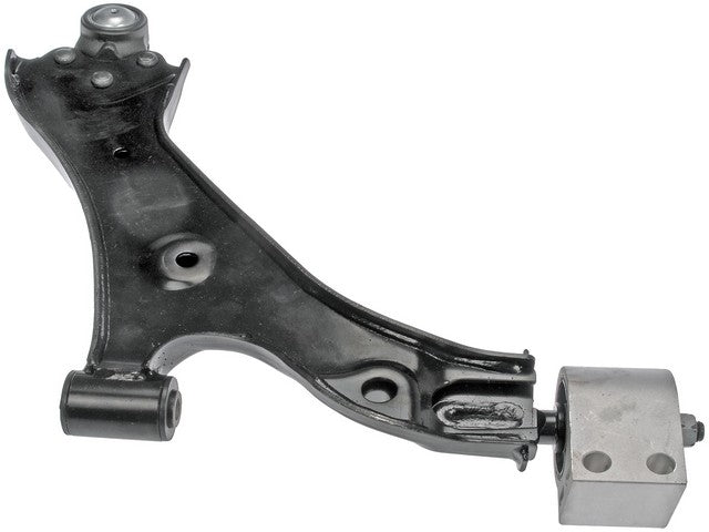 Dorman - OE Solutions Ensamble de Brazo de Control de Suspensión y Articulación de Rotula P/N:524-157 Fits: Chevrolet Equinox 17-10, GMC Terrain 17-10 - Image 2