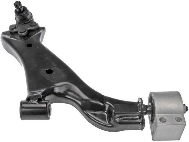 Dorman - OE Solutions Ensamble de Brazo de Control de Suspensión y Articulación de Rotula P/N:524-158 Fits: Chevrolet Equinox 17-10, GMC Terrain 17-10 - Image 1