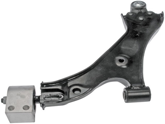 Dorman - OE Solutions Ensamble de Brazo de Control de Suspensión y Articulación de Rotula P/N:524-158 Fits: Chevrolet Equinox 17-10, GMC Terrain 17-10 - Image 2