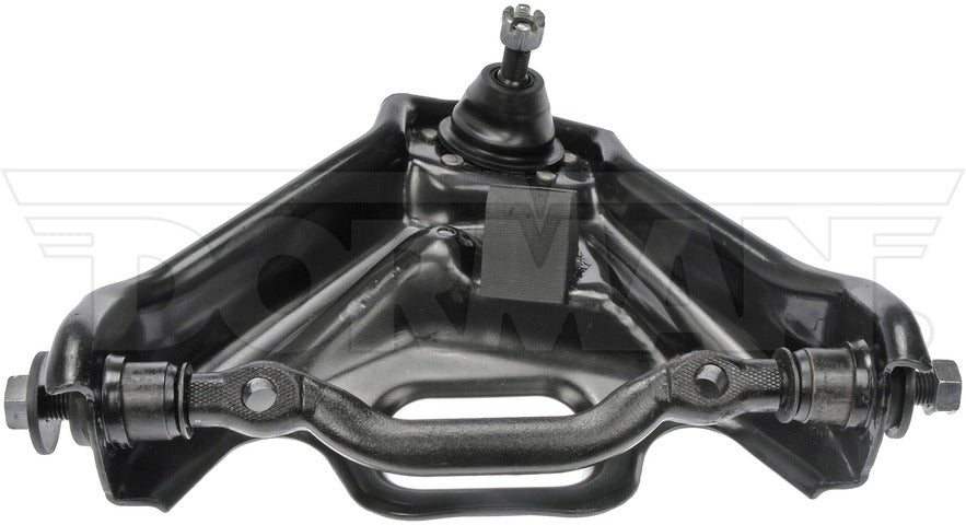 Dorman - OE Solutions Ensamble de Brazo de Control de Suspensión y Articulación de Rotula P/N:524-159 Fits: Ford Country Squire, Ford Grand Marquis, Ford Ltd, Ford Ltd Crown Victoria, Lincoln Continental, Lincoln Mark Vi, Lincoln Town Car - Image 1