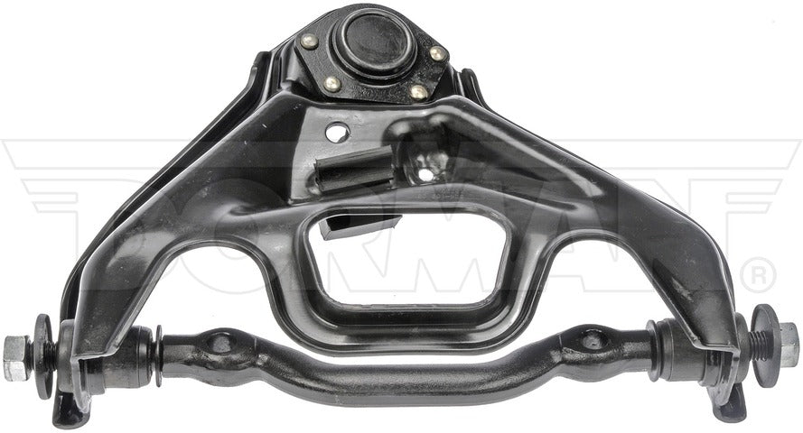 Dorman - OE Solutions Ensamble de Brazo de Control de Suspensión y Articulación de Rotula P/N:524-159 Fits: Ford Country Squire, Ford Grand Marquis, Ford Ltd, Ford Ltd Crown Victoria, Lincoln Continental, Lincoln Mark Vi, Lincoln Town Car - Image 2