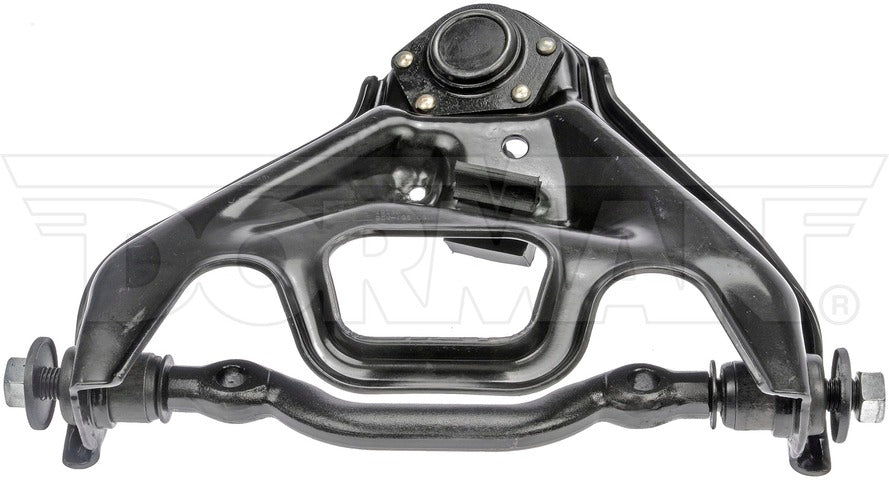 Dorman - OE Solutions Ensamble de Brazo de Control de Suspensión y Articulación de Rotula P/N:524-160 Fits: Ford Country Squire, Ford Grand Marquis, Ford Ltd, Ford Ltd Crown Victoria, Lincoln Continental, Lincoln Mark Vi, Lincoln Town Car - Image 2