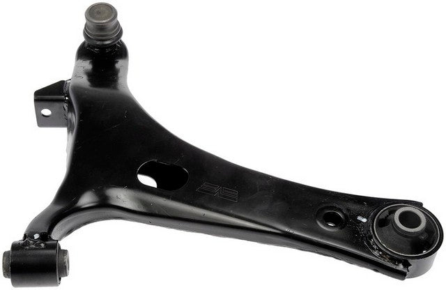 Dorman - OE Solutions Ensamble de Brazo de Control de Suspensión y Articulación de Rotula P/N:524-186 Fits: Subaru Impreza 11-08 - Image 2