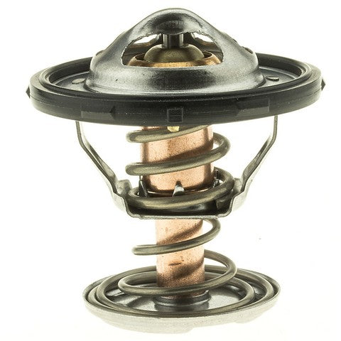 Motorad Engine Coolant Thermostat P/N:524-190 Fits: Buick Allure, Buick Lacrosse, Buick Rainier, Cadillac Cts, Cadillac Escalade, Cadillac Escalade Esv, Cadillac Escalade Ext, Chevrolet Avalanche 1500, Chevrolet Camaro, Chevrolet Corvette - Image 2