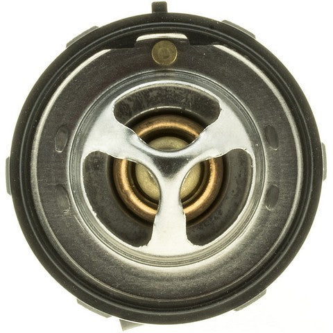 Motorad Engine Coolant Thermostat P/N:524-190 Fits: Buick Allure, Buick Lacrosse, Buick Rainier, Cadillac Cts, Cadillac Escalade, Cadillac Escalade Esv, Cadillac Escalade Ext, Chevrolet Avalanche 1500, Chevrolet Camaro, Chevrolet Corvette - Image 3