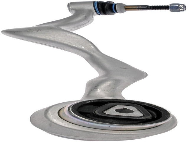 Dorman - OE Solutions Ensamble de Brazo de Control de Suspensión y Articulación de Rotula P/N:524-220 Fits: BMW X1 15-13 - Image 2