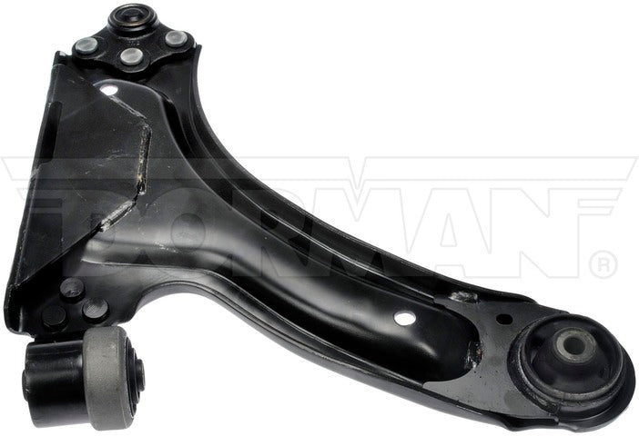 Dorman - OE Solutions Ensamble de Brazo de Control de Suspensión y Articulación de Rotula P/N:524-237 Fits: Chevrolet Corsa 2002, Chevrolet Tornado 11-04 - Image 2