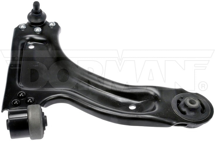 Dorman - OE Solutions Ensamble de Brazo de Control de Suspensión y Articulación de Rotula P/N:524-238 Fits: Chevrolet Corsa 2002, Chevrolet Tornado 11-04 - Image 1