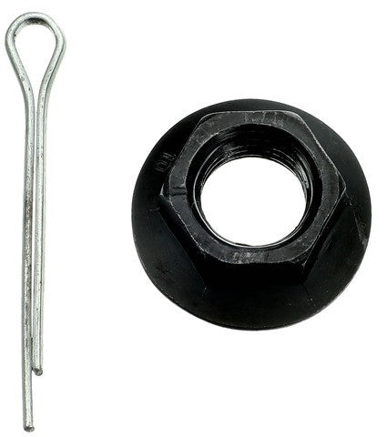 Dorman - OE Solutions Ensamble de Brazo de Control de Suspensión y Articulación de Rotula P/N:524-245 Fits: Infiniti G35 06-04 - Image 3