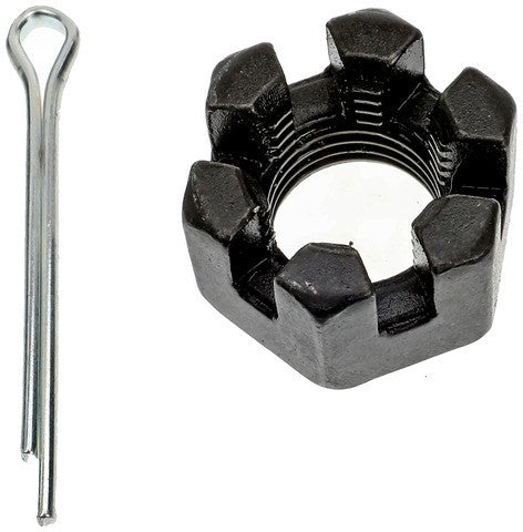 Dorman - OE Solutions Ensamble de Brazo de Control de Suspensión y Articulación de Rotula P/N:524-257 Fits: Nissan Maxima 14-09 - Image 3