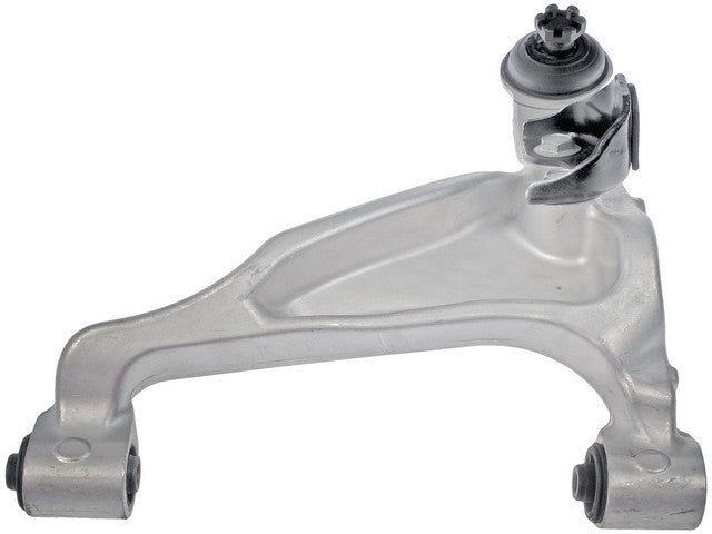 Dorman - OE Solutions Ensamble de Brazo de Control de Suspensión y Articulación de Rotula P/N:524-258 Fits: Nissan Maxima 14-09 - Image 2