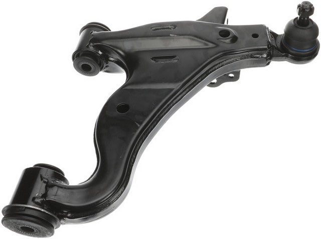Dorman - OE Solutions Ensamble de Brazo de Control de Suspensión y Articulación de Rotula P/N:524-259 Fits: Toyota Hilux 15-06, Toyota Tacoma 15-05 - Image 4