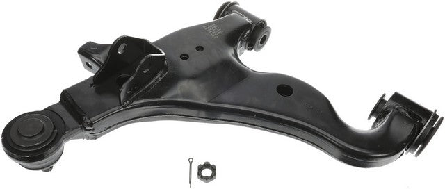 Dorman - OE Solutions Ensamble de Brazo de Control de Suspensión y Articulación de Rotula P/N:524-259 Fits: Toyota Hilux 15-06, Toyota Tacoma 15-05 - Image 2