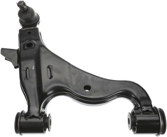 Dorman - OE Solutions Ensamble de Brazo de Control de Suspensión y Articulación de Rotula P/N:524-259 Fits: Toyota Hilux 15-06, Toyota Tacoma 15-05 - Image 1