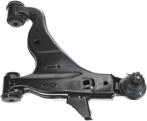 Dorman - OE Solutions Ensamble de Brazo de Control de Suspensión y Articulación de Rotula P/N:524-260 Fits: Toyota Hilux 15-06, Toyota Tacoma 15-05 - Image 4
