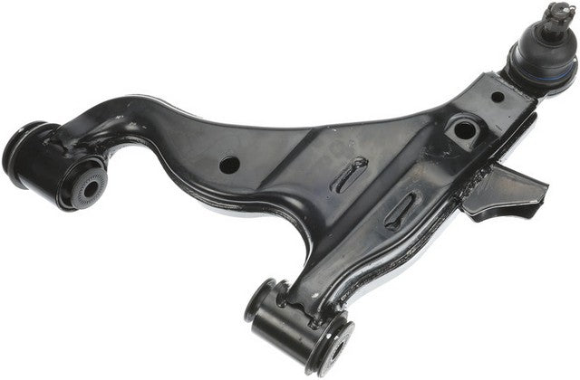 Dorman - OE Solutions Ensamble de Brazo de Control de Suspensión y Articulación de Rotula P/N:524-260 Fits: Toyota Hilux 15-06, Toyota Tacoma 15-05 - Image 2