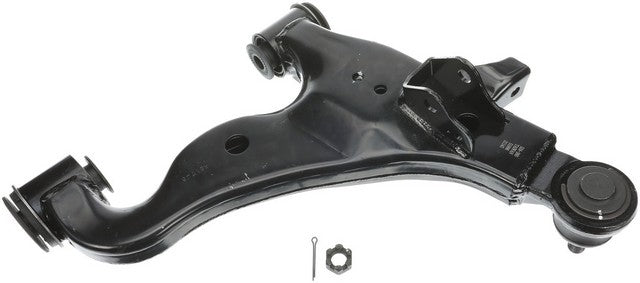 Dorman - OE Solutions Ensamble de Brazo de Control de Suspensión y Articulación de Rotula P/N:524-260 Fits: Toyota Hilux 15-06, Toyota Tacoma 15-05 - Image 6
