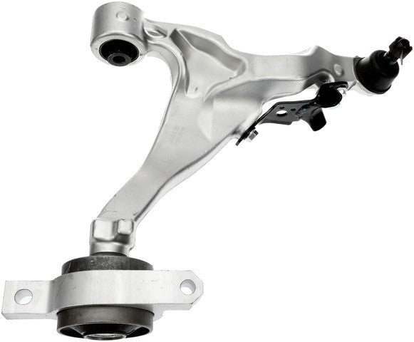 Dorman - OE Solutions Ensamble de Brazo de Control de Suspensión y Articulación de Rotula P/N:524-265 Fits: Infiniti G25 12-11, Infiniti G35 08-07, Infiniti G37 13-09, Infiniti Q40 2015 - Image 4