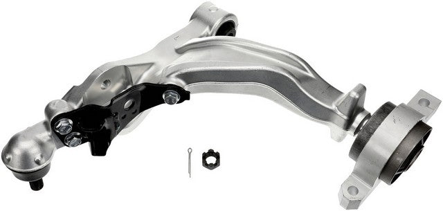 Dorman - OE Solutions Ensamble de Brazo de Control de Suspensión y Articulación de Rotula P/N:524-265 Fits: Infiniti G25 12-11, Infiniti G35 08-07, Infiniti G37 13-09, Infiniti Q40 2015 - Image 3