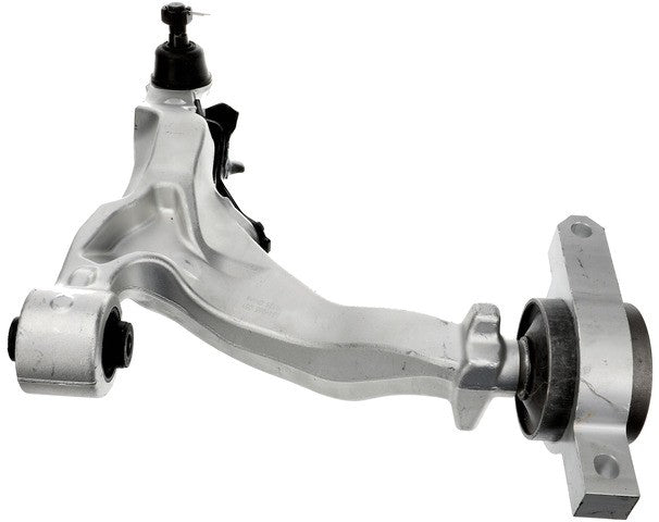 Dorman - OE Solutions Ensamble de Brazo de Control de Suspensión y Articulación de Rotula P/N:524-265 Fits: Infiniti G25 12-11, Infiniti G35 08-07, Infiniti G37 13-09, Infiniti Q40 2015 - Image 1