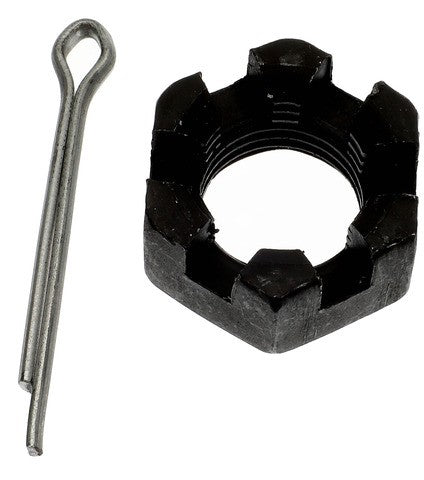 Dorman - OE Solutions Ensamble de Brazo de Control de Suspensión y Articulación de Rotula P/N:524-265 Fits: Infiniti G25 12-11, Infiniti G35 08-07, Infiniti G37 13-09, Infiniti Q40 2015 - Image 2